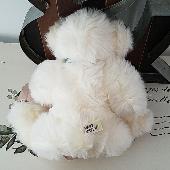 ❤Vintage Mary Meyer Teddy Bear - Picture 2 of 5